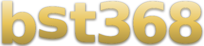 bst368 logo