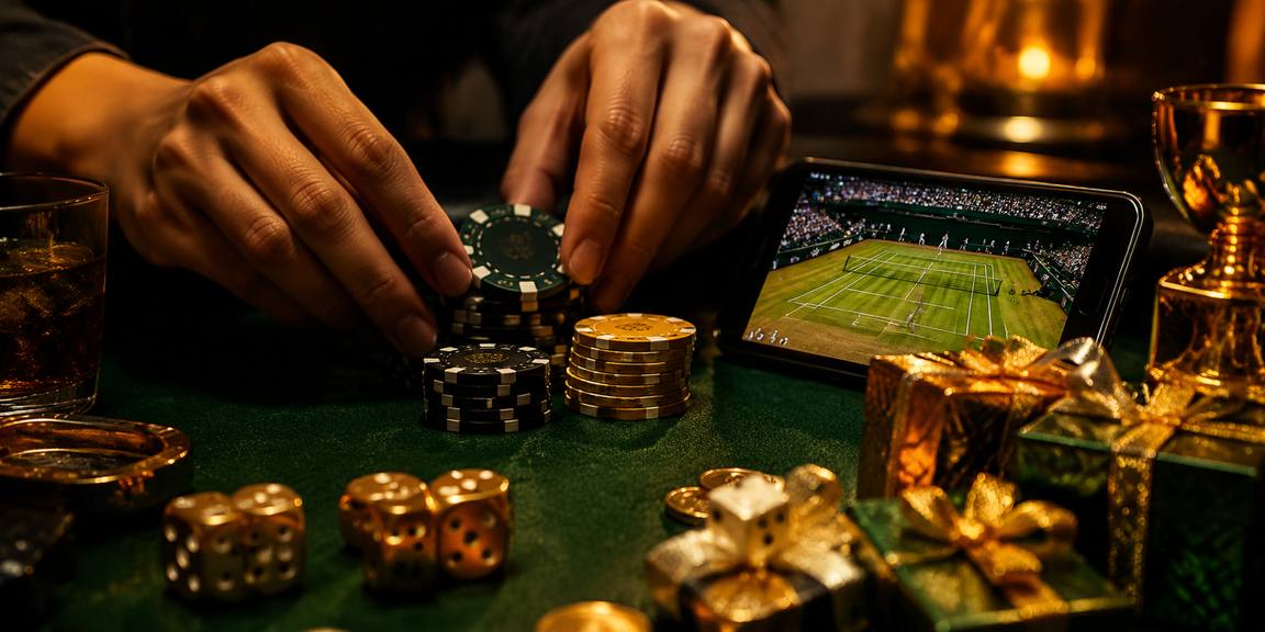 bst368 bst368 App — Casino và Thể Thao Ngay Trên Điện Thoại